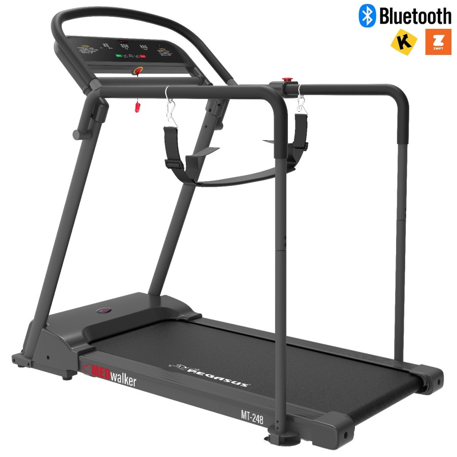 Διάδρομος Περπατήματος Pegasus® "MEDwalker" MT-248 2.0HP