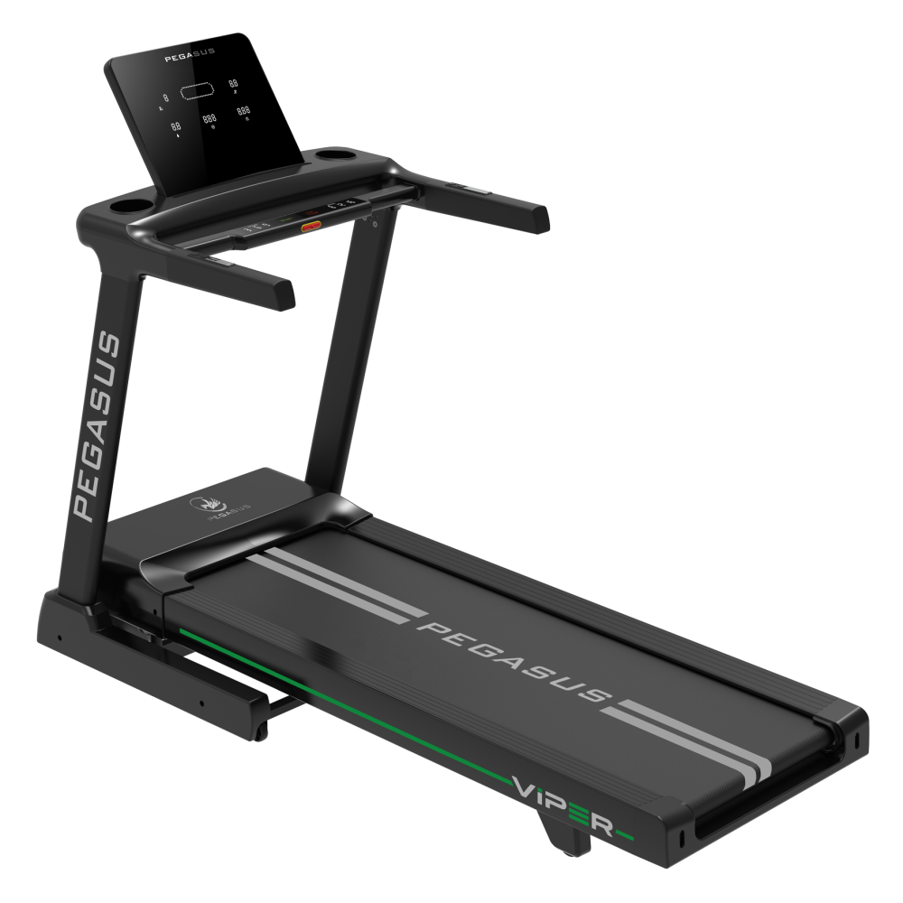 Διάδρομος Γυμναστικής Pegasus® "Viper" 3.5HP