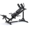 Force USA Όρθια Πρέσα Ποδιών και Hack Squat F-CLP-V3