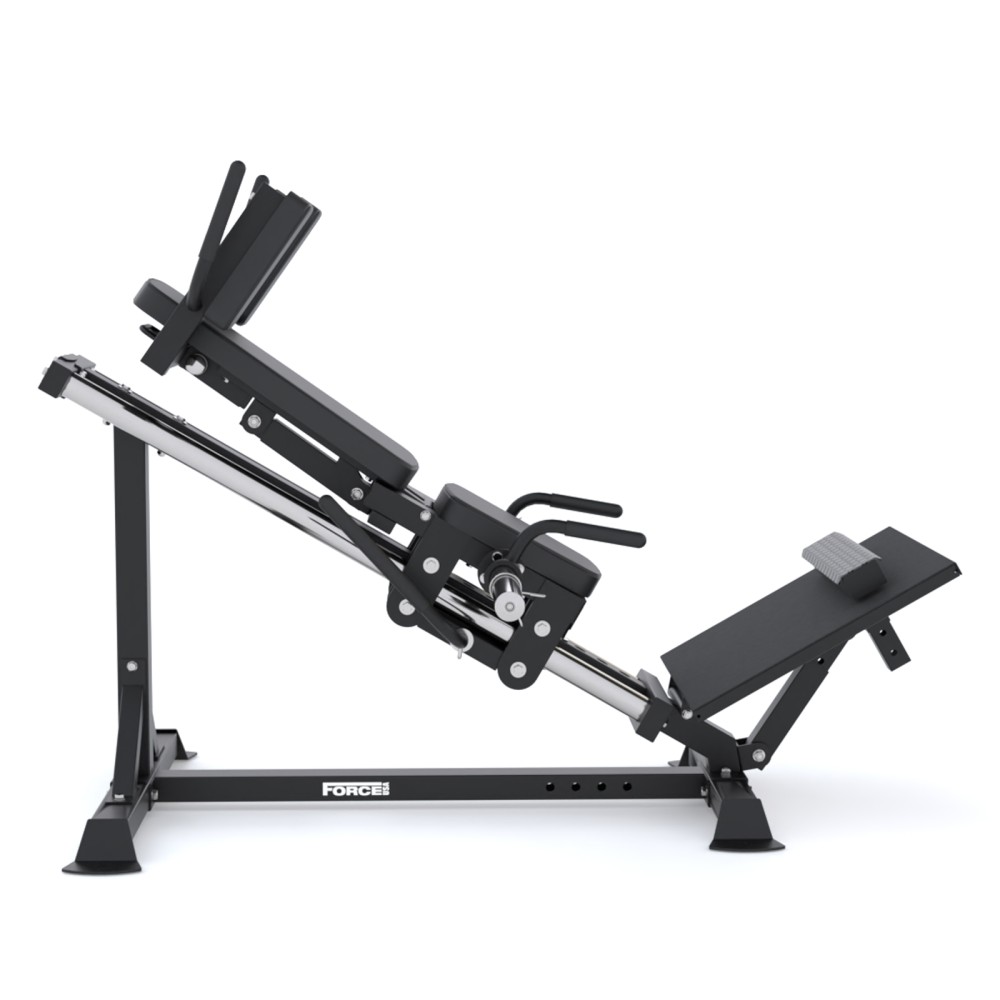 Force USA Όρθια Πρέσα Ποδιών και Hack Squat F-CLP-V3