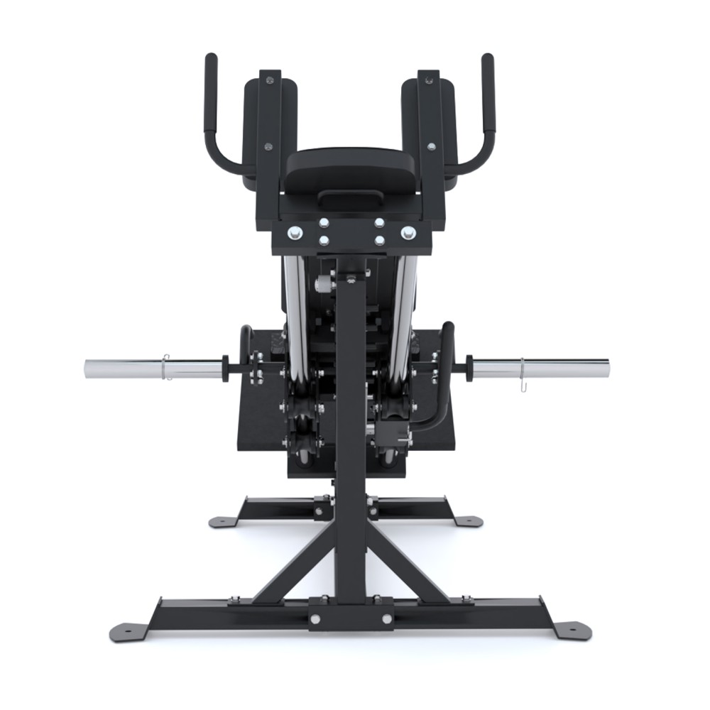 Force USA Όρθια Πρέσα Ποδιών και Hack Squat F-CLP-V3