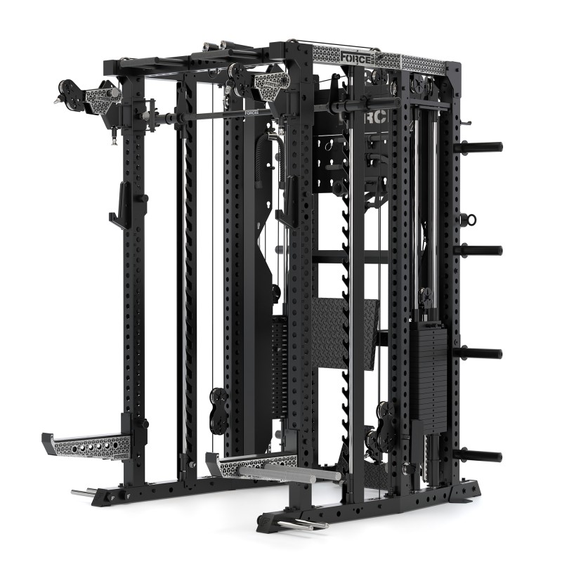 Force USA F-C20 All-In-One Trainer