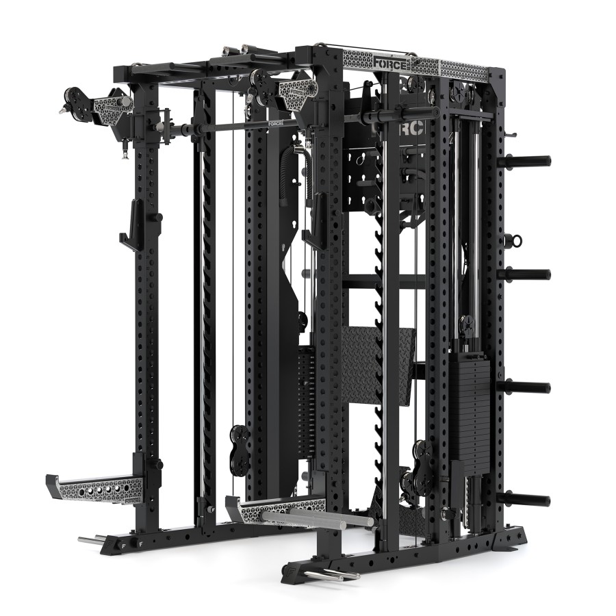 Force USA F-C20 All-In-One Trainer