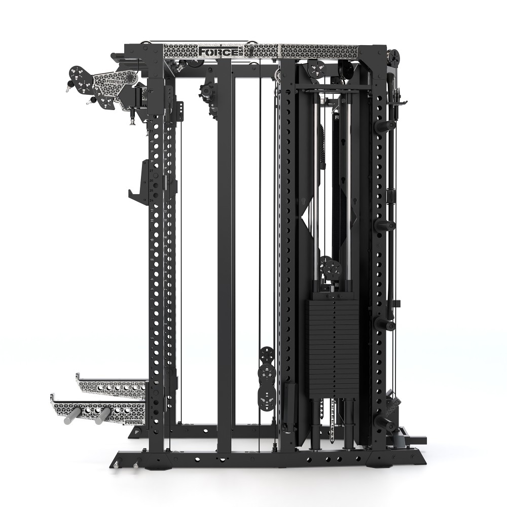 Force USA F-C20 All-In-One Trainer