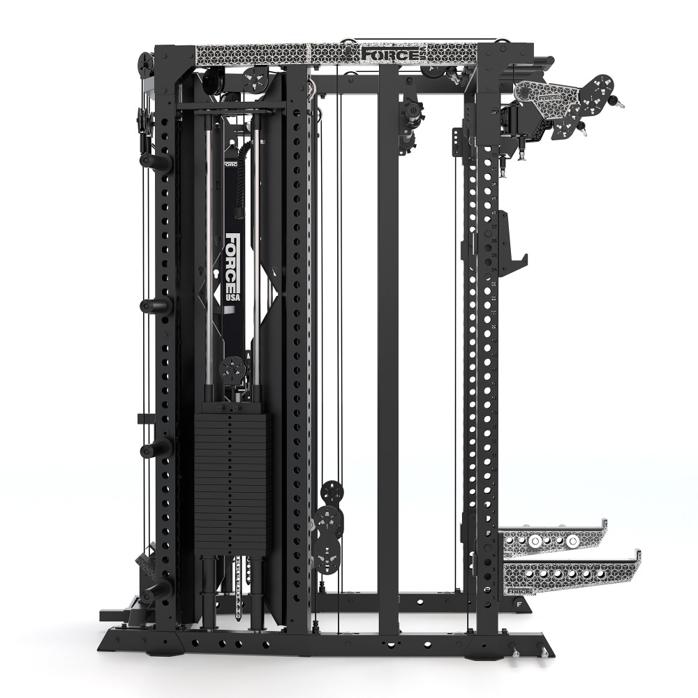 Force USA F-C20 All-In-One Trainer