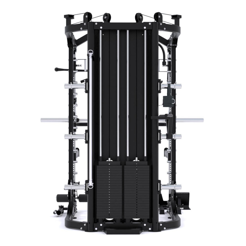 Force USA G12-V2 All-In-One Trainer