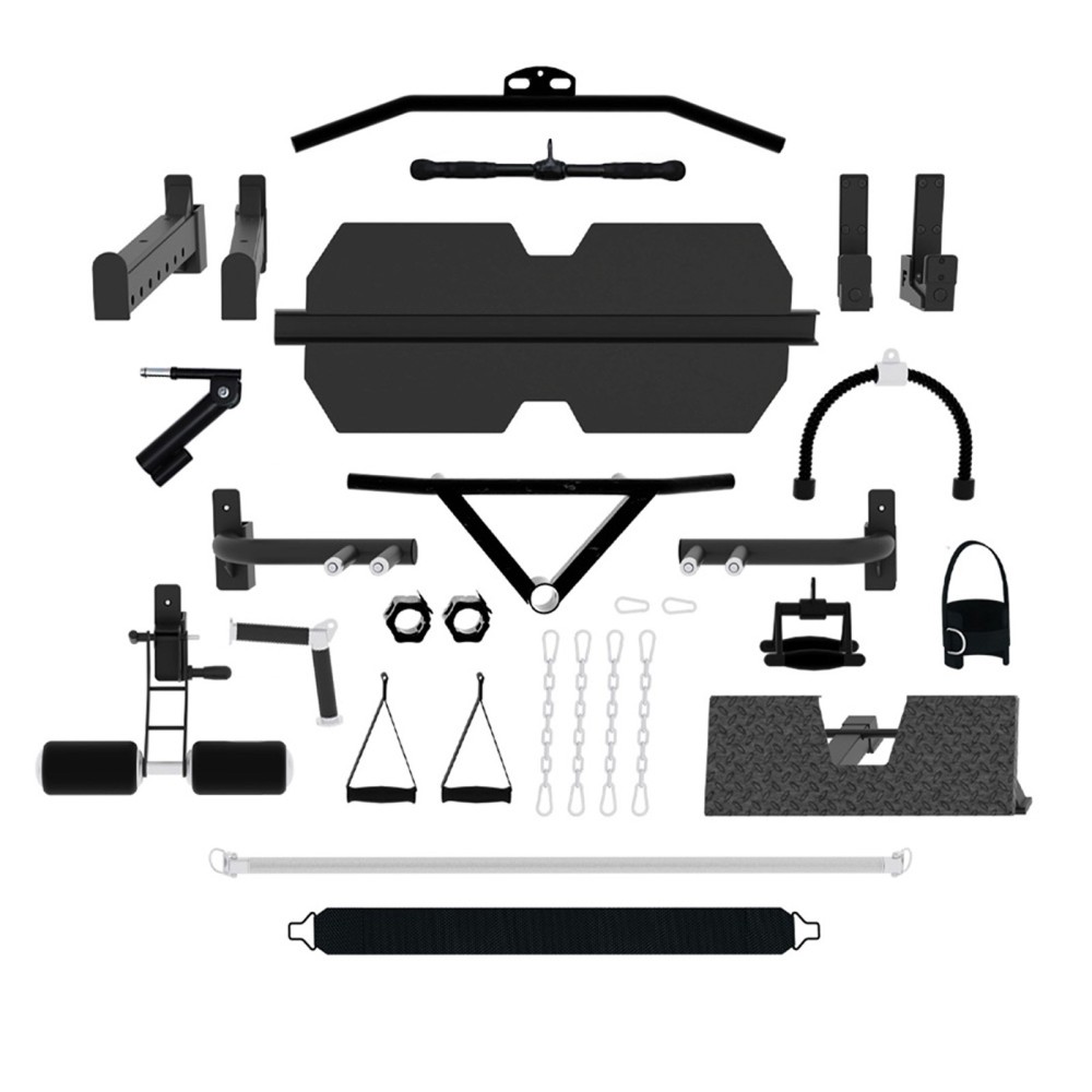 Force USA G12-V2 All-In-One Trainer