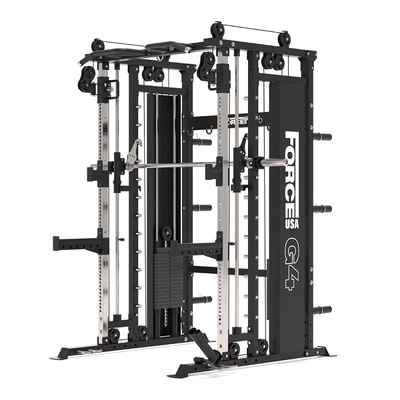 Force USA G4 All-In-One Trainer