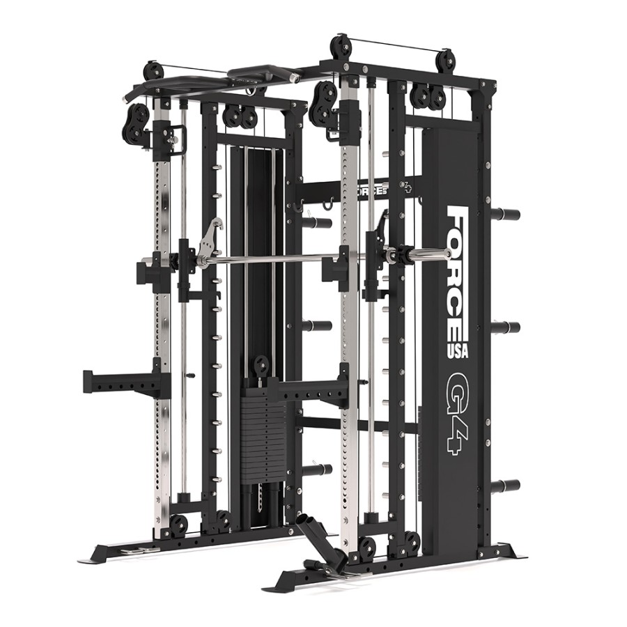 Force USA G4 All-In-One Trainer