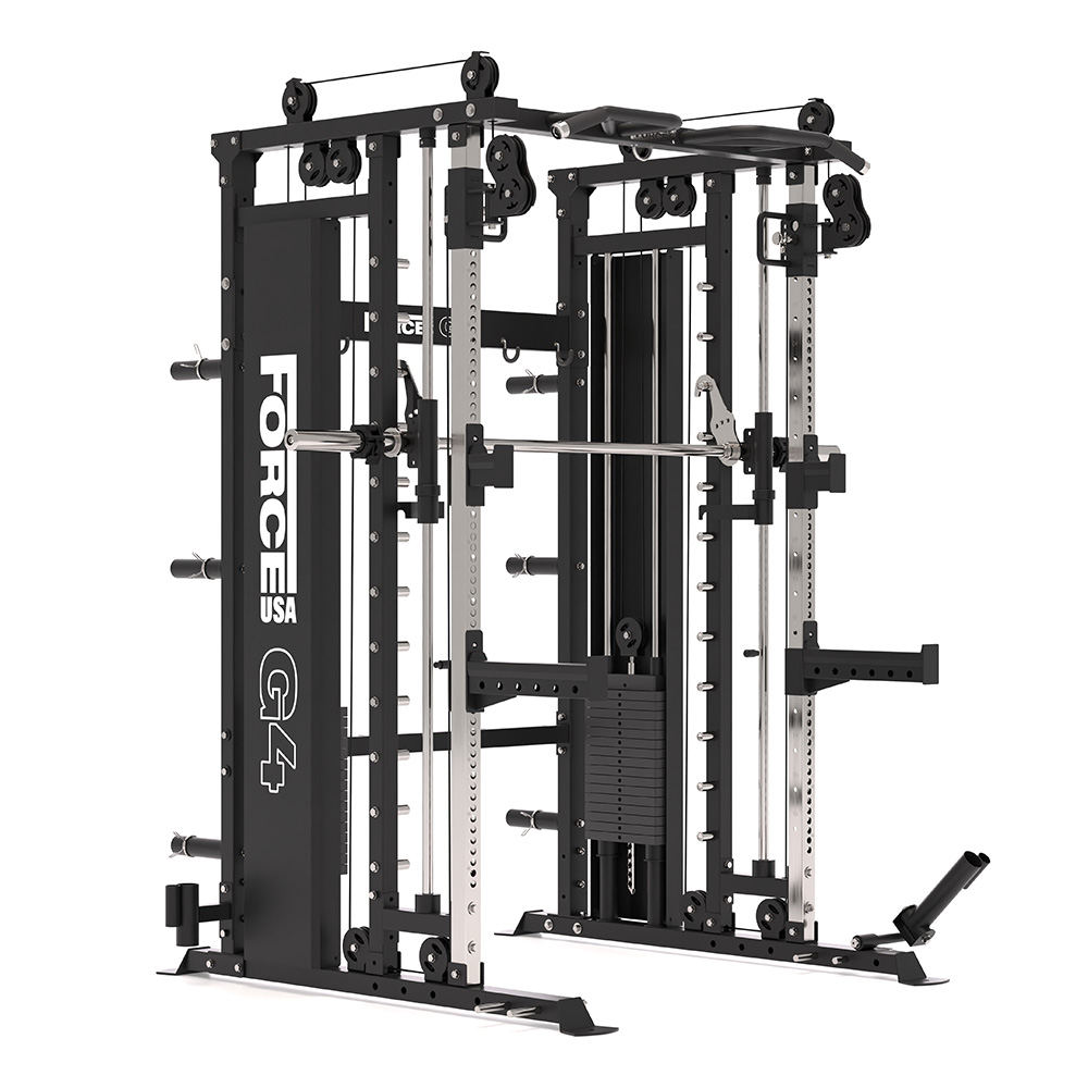 Force USA G4 All-In-One Trainer