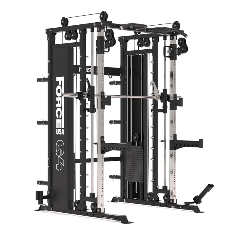 Force USA G4 All-In-One Trainer