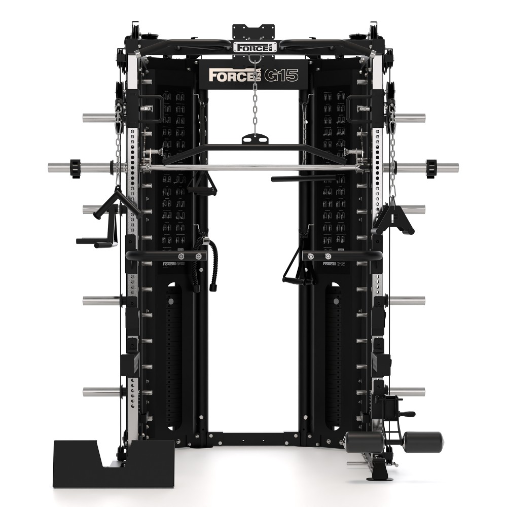 Force USA All-In-One Trainer G15-B