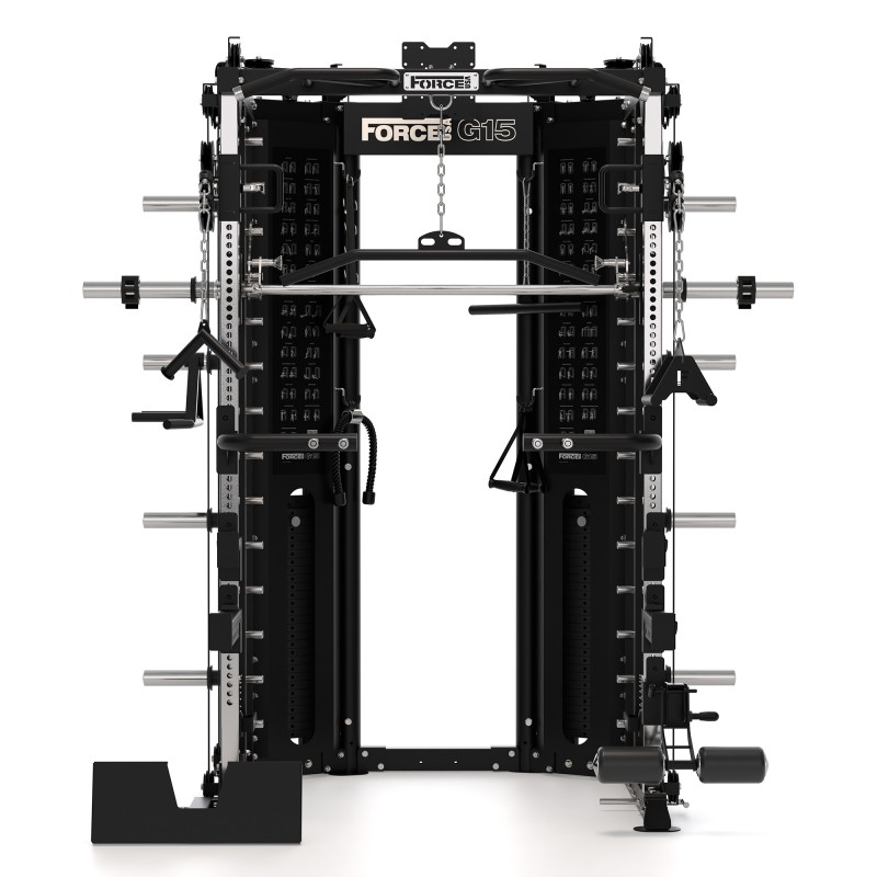 Force USA All-In-One Trainer G15-B
