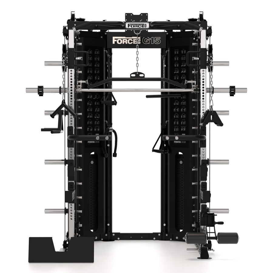 Force USA All-In-One Trainer G15-B