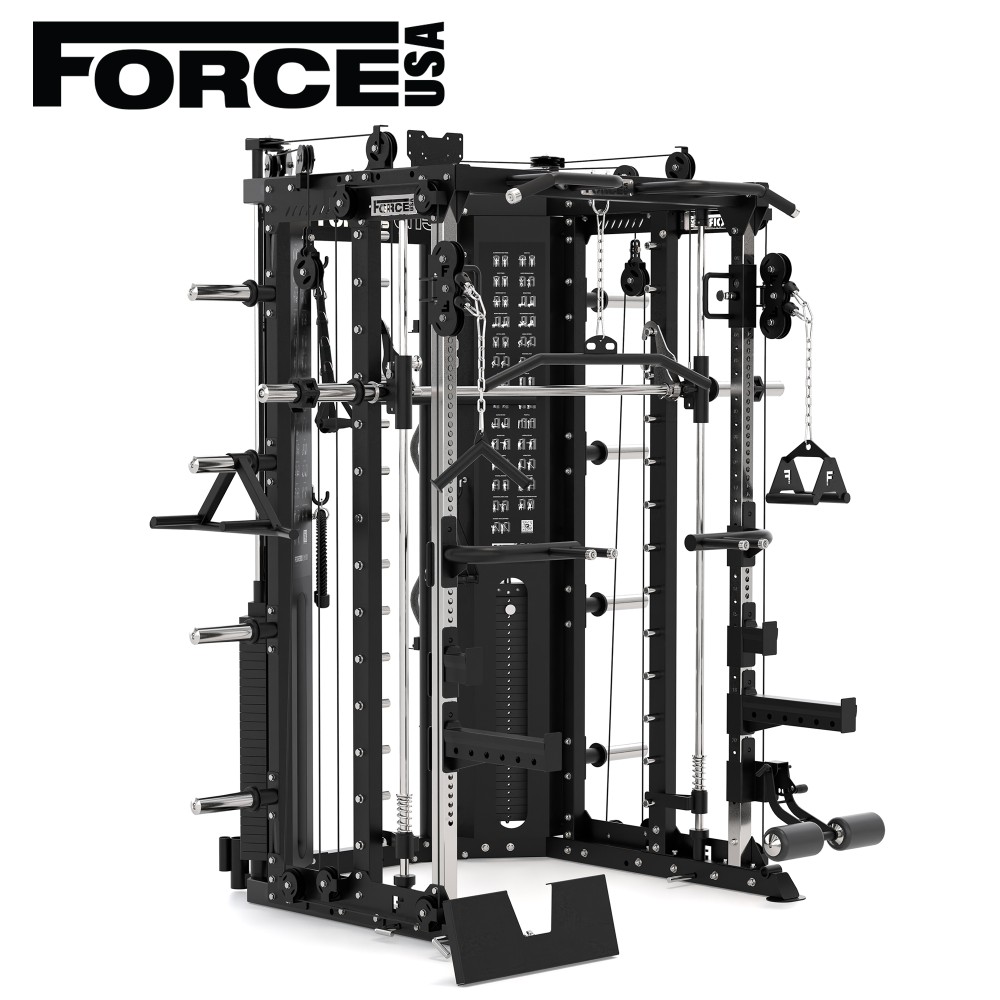 Force USA All-In-One Trainer G15-B