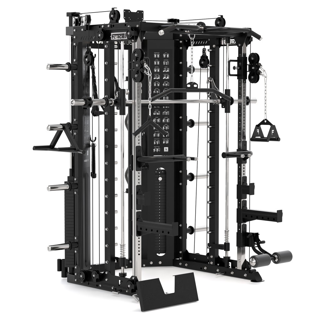 Force USA All-In-One Trainer G15-B