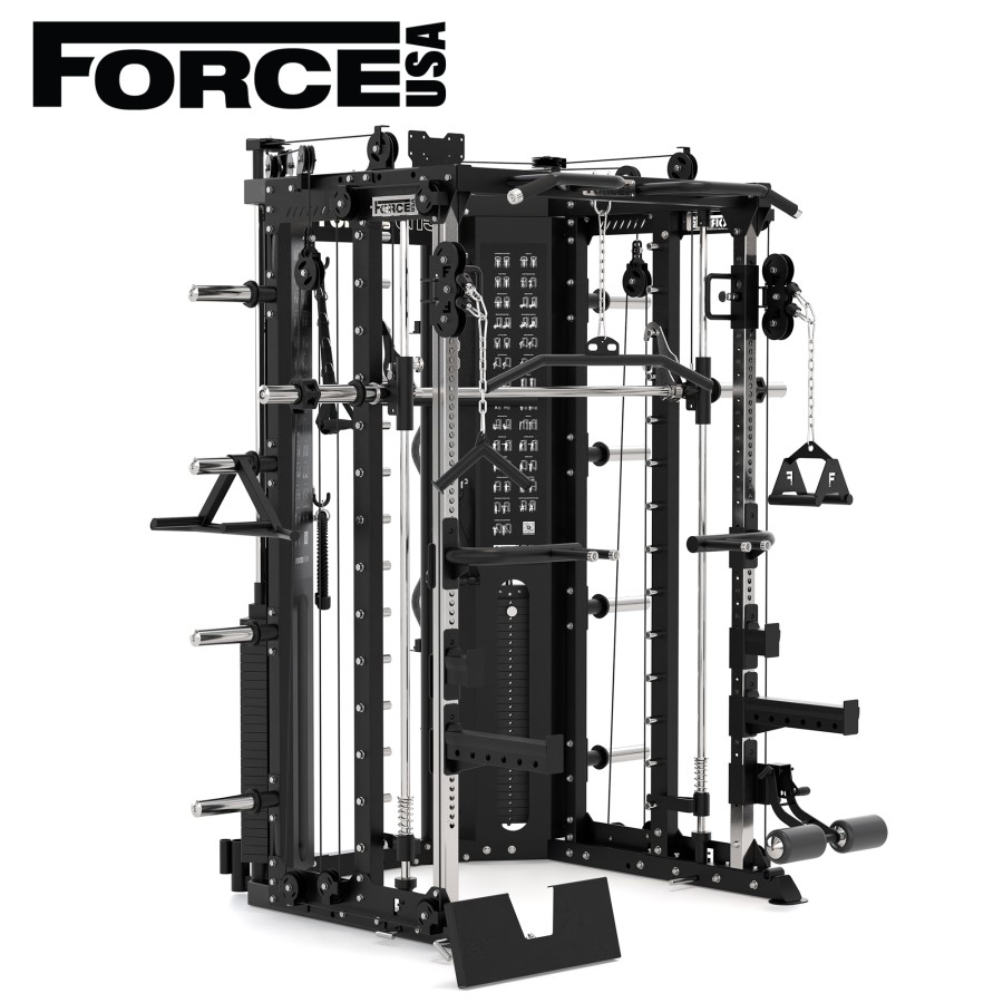 Force USA All-In-One Trainer G15-B