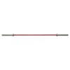 LivePro Ολυμπιακή Μπάρα Cerakote 201cm (8319-RD)