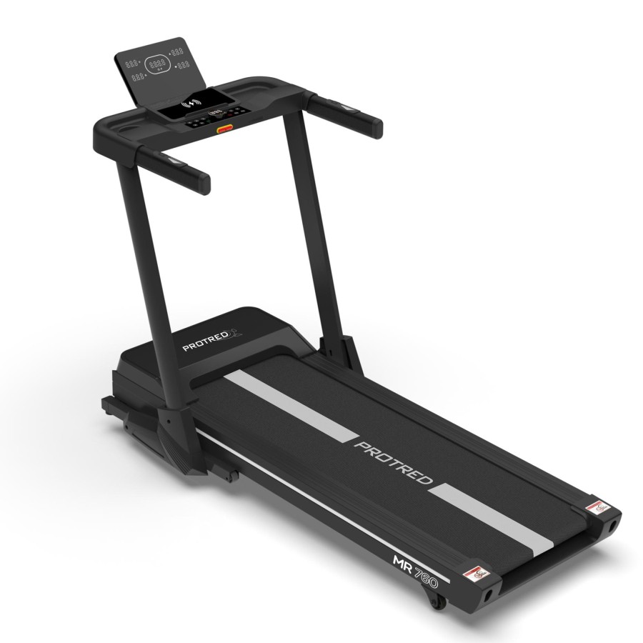 Διάδρομος Γυμναστικής ProTred® MR-760 2.5HP
