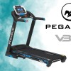 Διάδρομος Γυμναστικής Pegasus® V3N 3.0ΗΡ