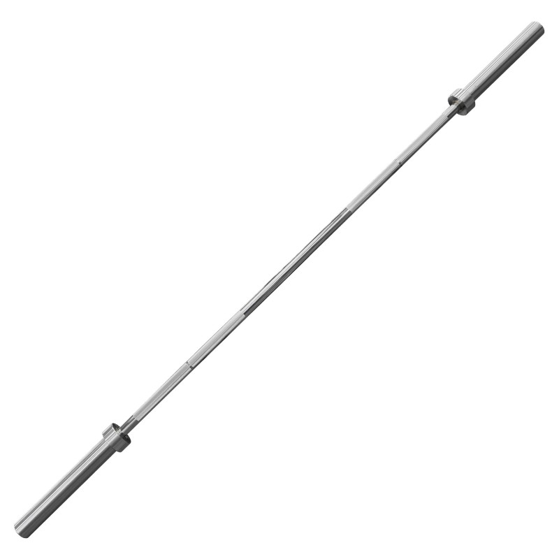 Pegasus Ολυμπιακή μπάρα 2000mm* 25mm (42CRMO/15kg)