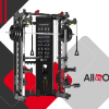Pegasus® Αναδιπλούμενο All-In-One Trainer PG-3000