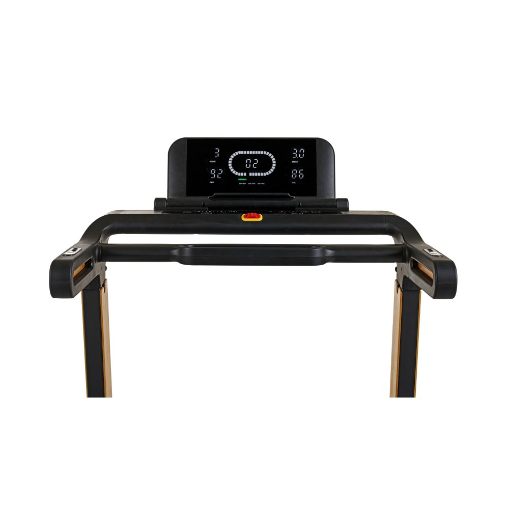 Διάδρομος Γυμναστικής Hammer FlyRun 6.0 NorsK