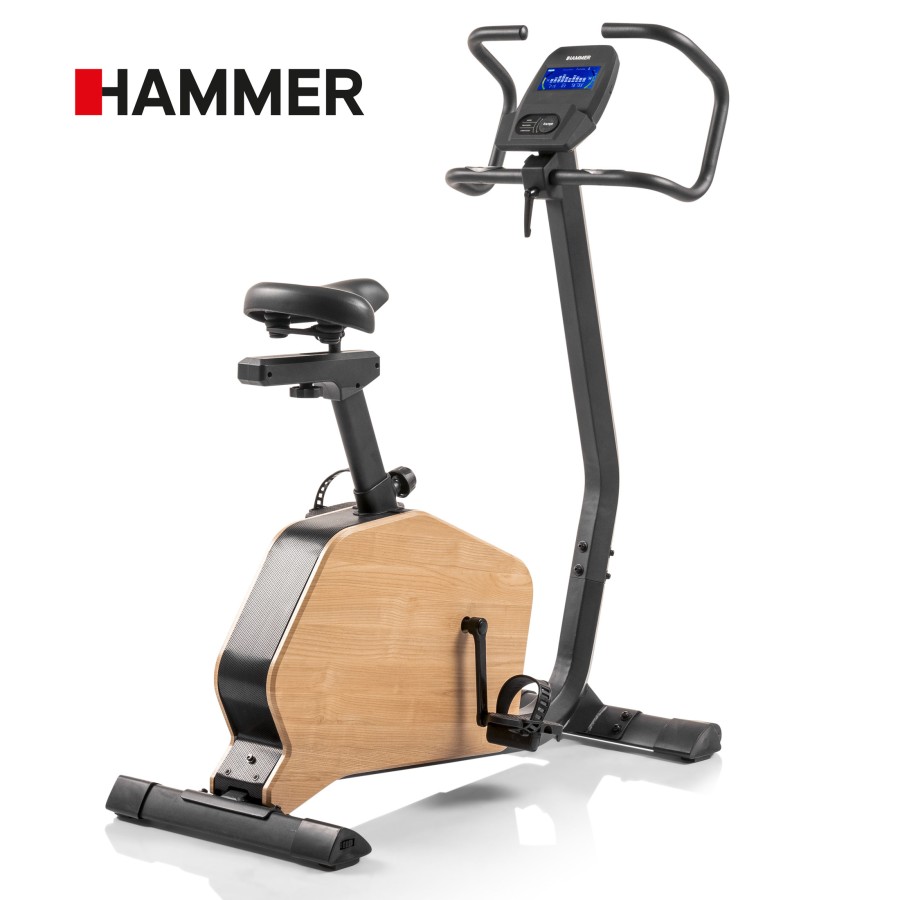 Ποδήλατο Στατικό NorsK CardioPace 5.0