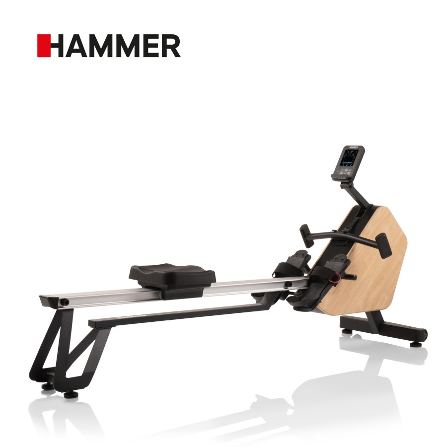 Κωπηλασία RowTech Norsk