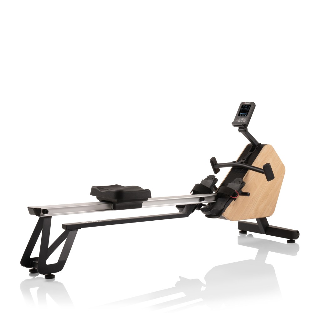 Κωπηλασία RowTech Norsk