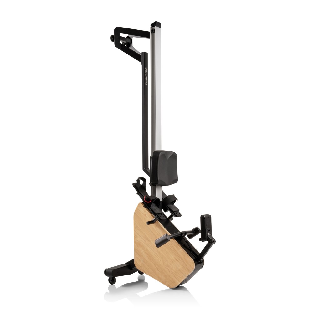 Κωπηλασία RowTech Norsk