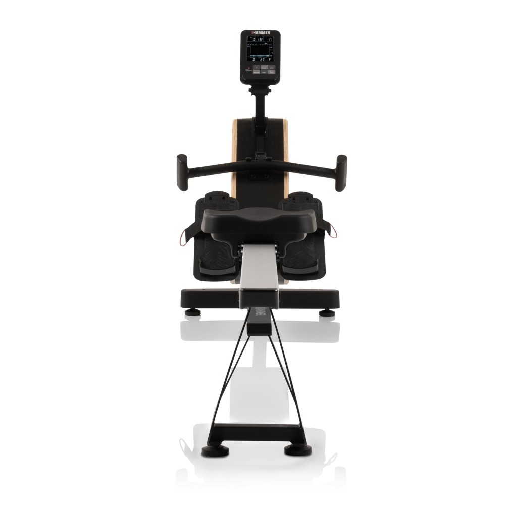 Κωπηλασία RowTech Norsk