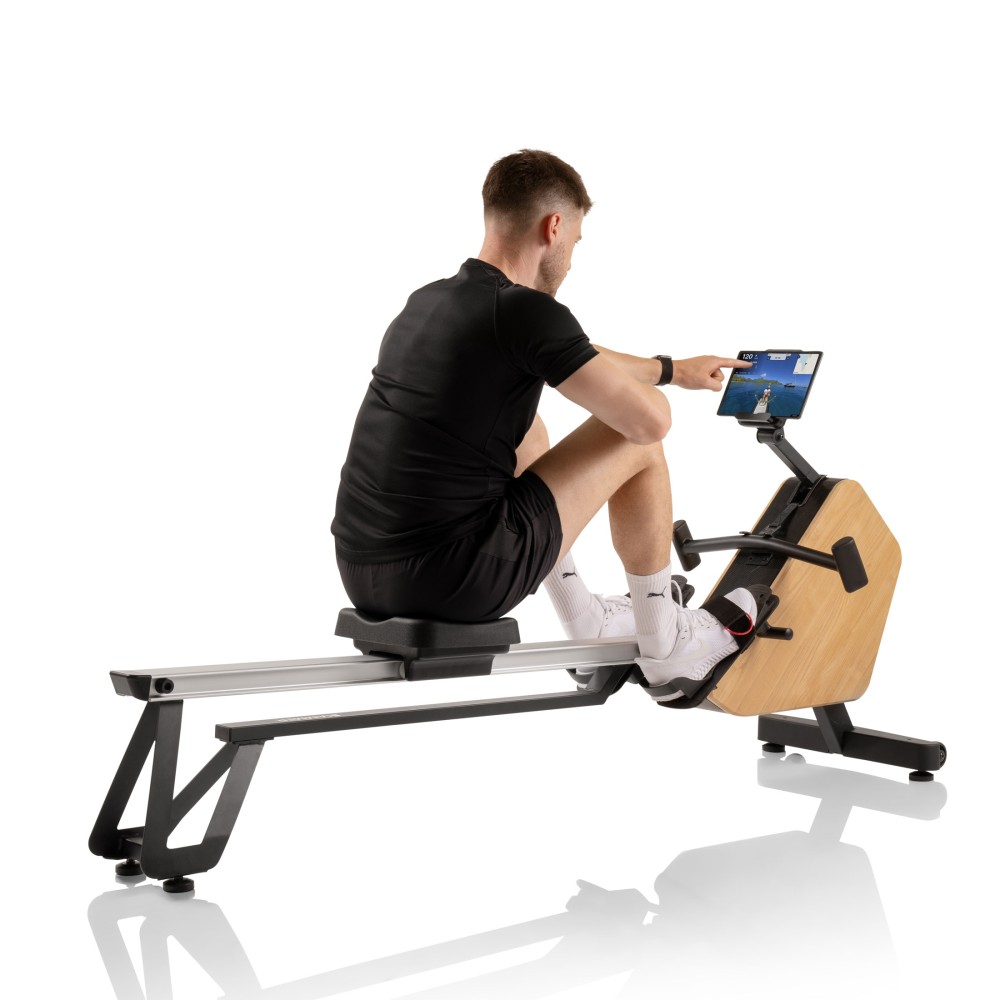 Κωπηλασία RowTech Norsk