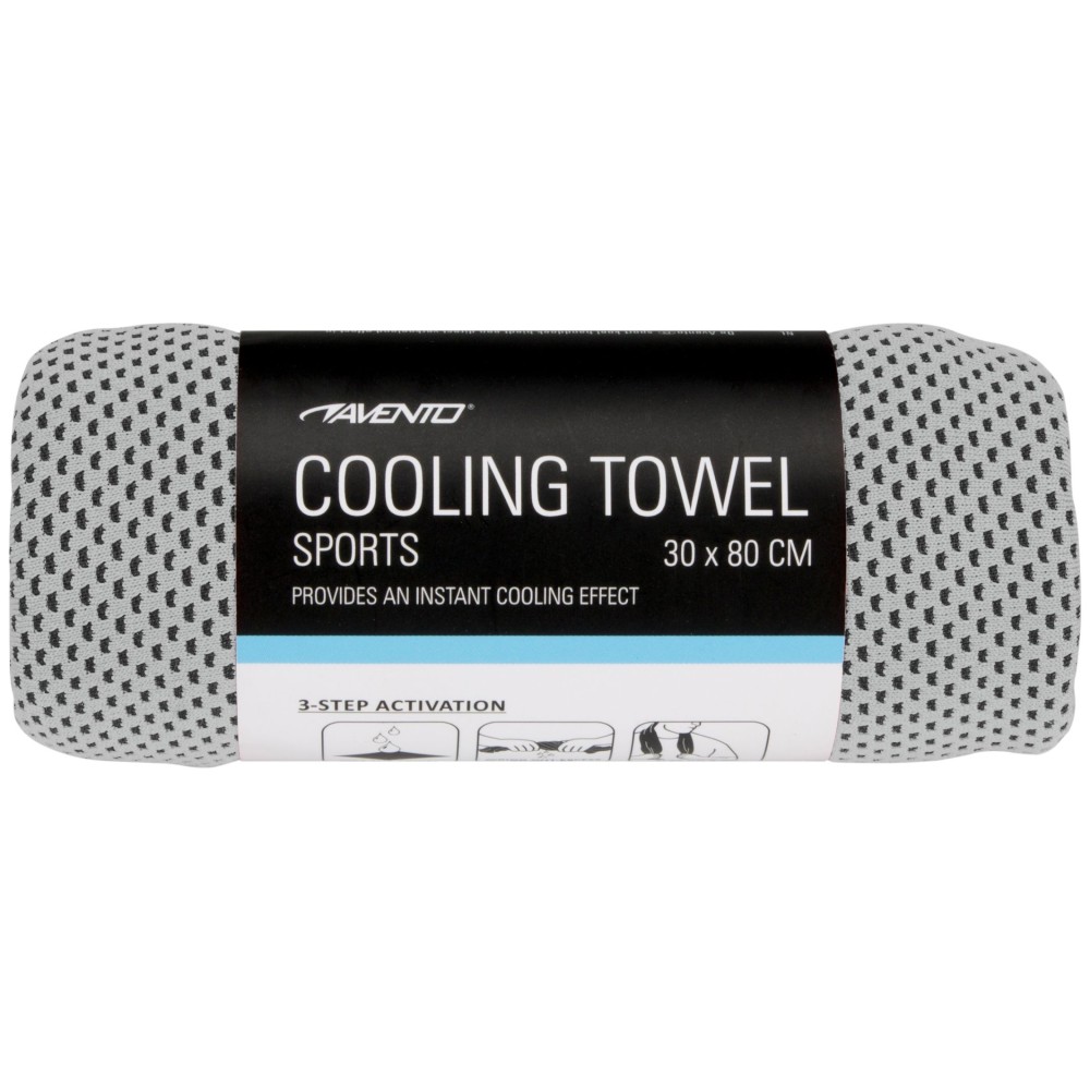 Πετσέτα Δροσισμού Avento®