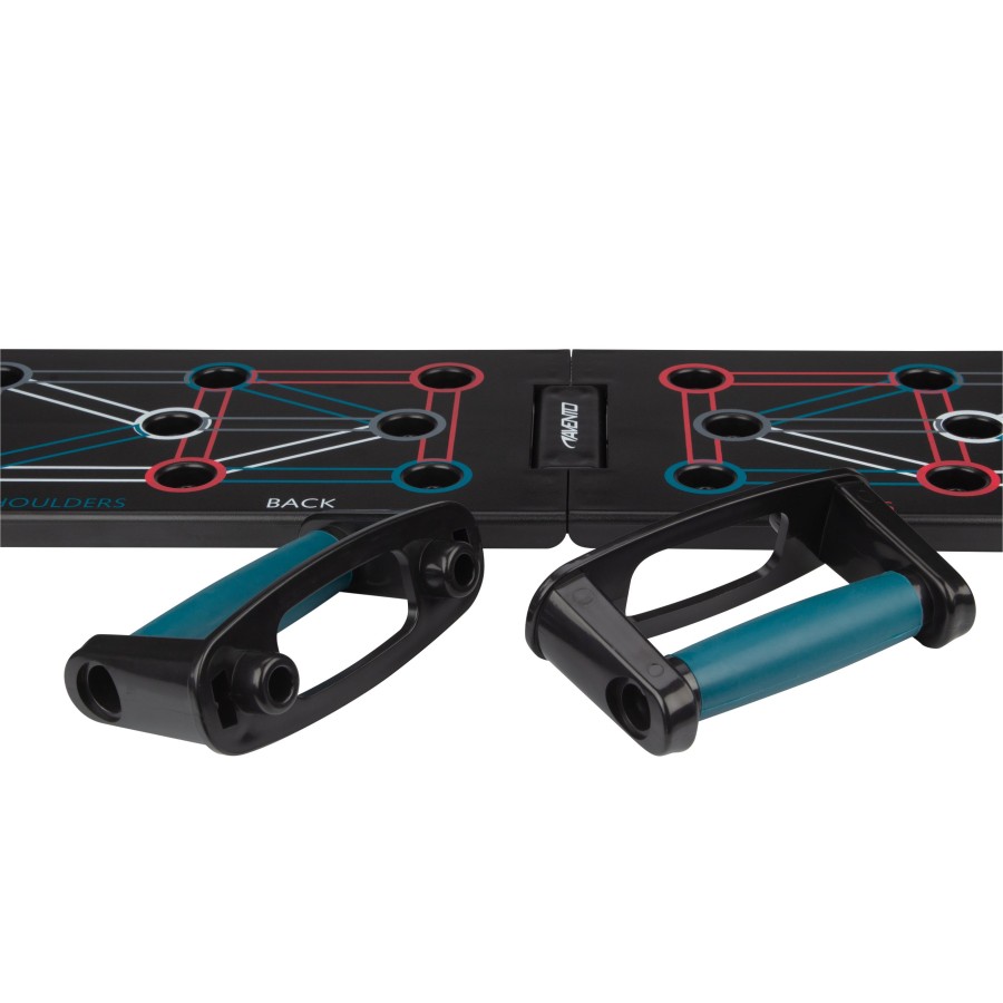 Avento Push-Up Board Πτυσσόμενο