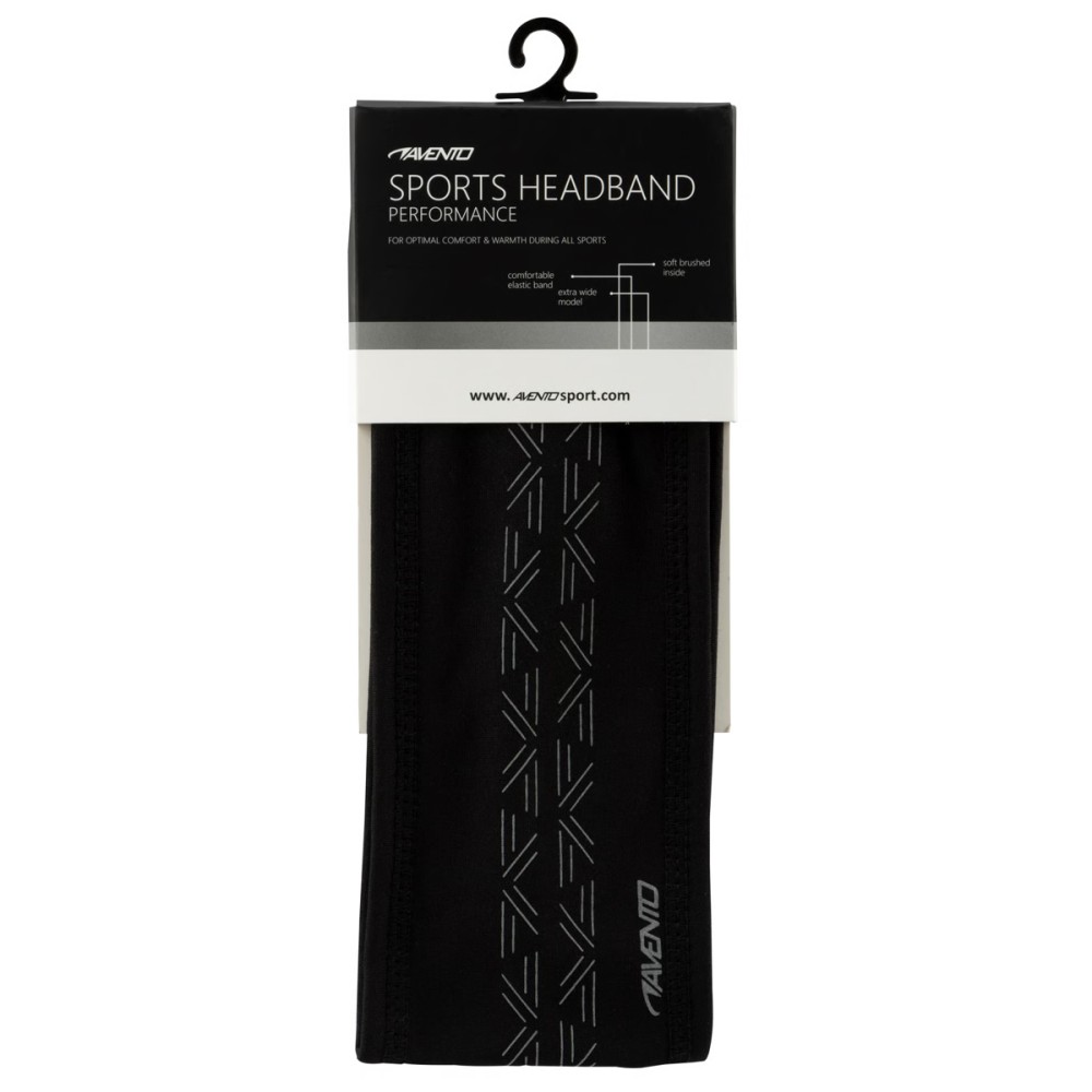 Αθλητικό Περιμετώπιο Avento