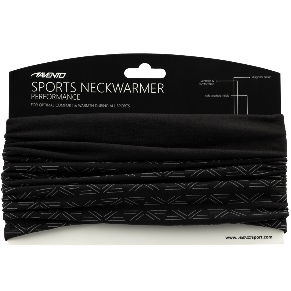 Αθλητικό Περιλαίμιο