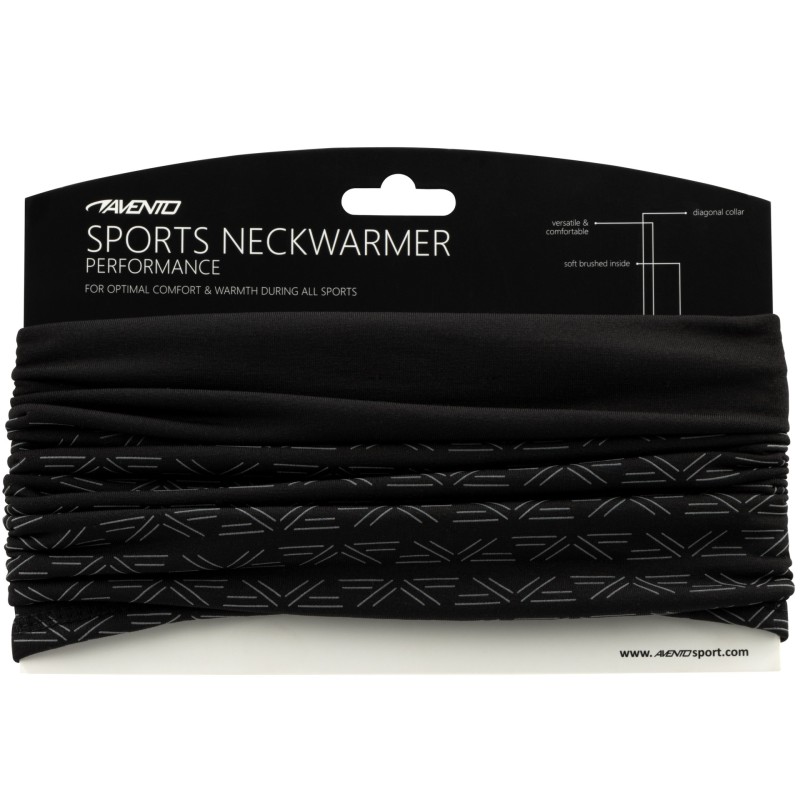 Αθλητικό Περιλαίμιο