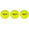 Μπαλάκια Padel Avento (Σετ 3 τεμαχίων)