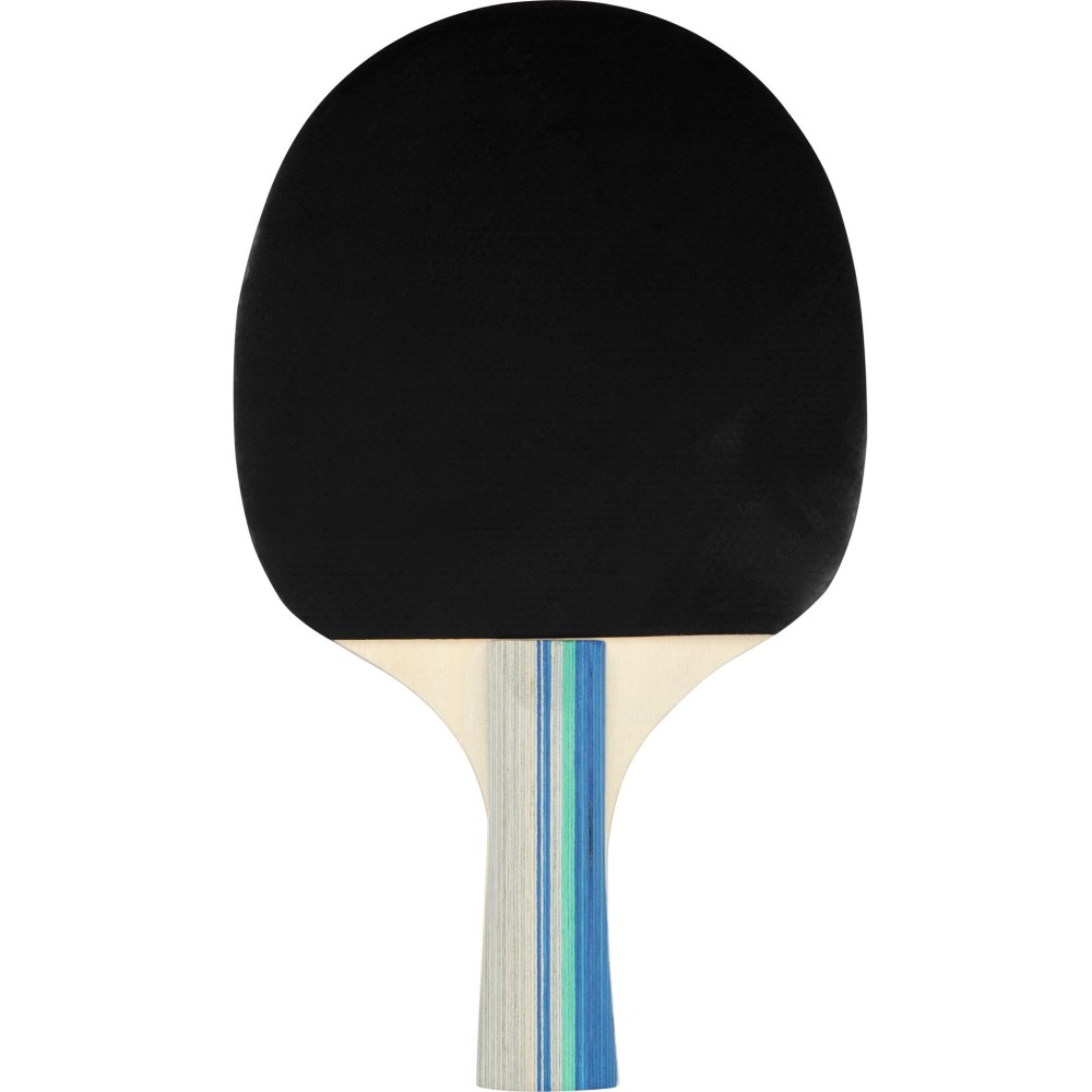 Σετ 2 Ρακέτες Ping Pong & 2 Μπαλάκια "Matchtime"