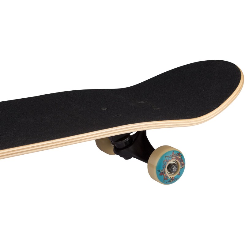 Skateboard Masquerade Brigade TBB