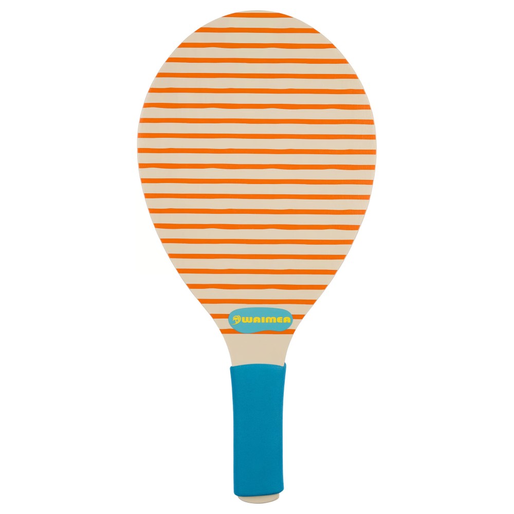 Waimea Ρακέτες Παραλίας (σιμίδα/πορτοκαλί)