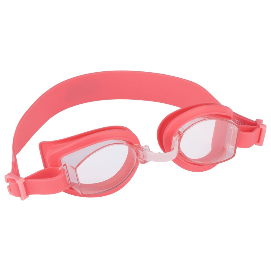 Γυαλάκια κολύμβησης junior (ροζ)