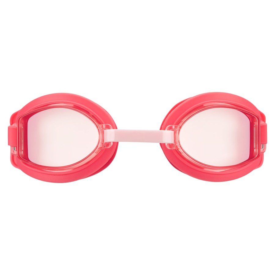 Γυαλάκια κολύμβησης junior (ροζ)