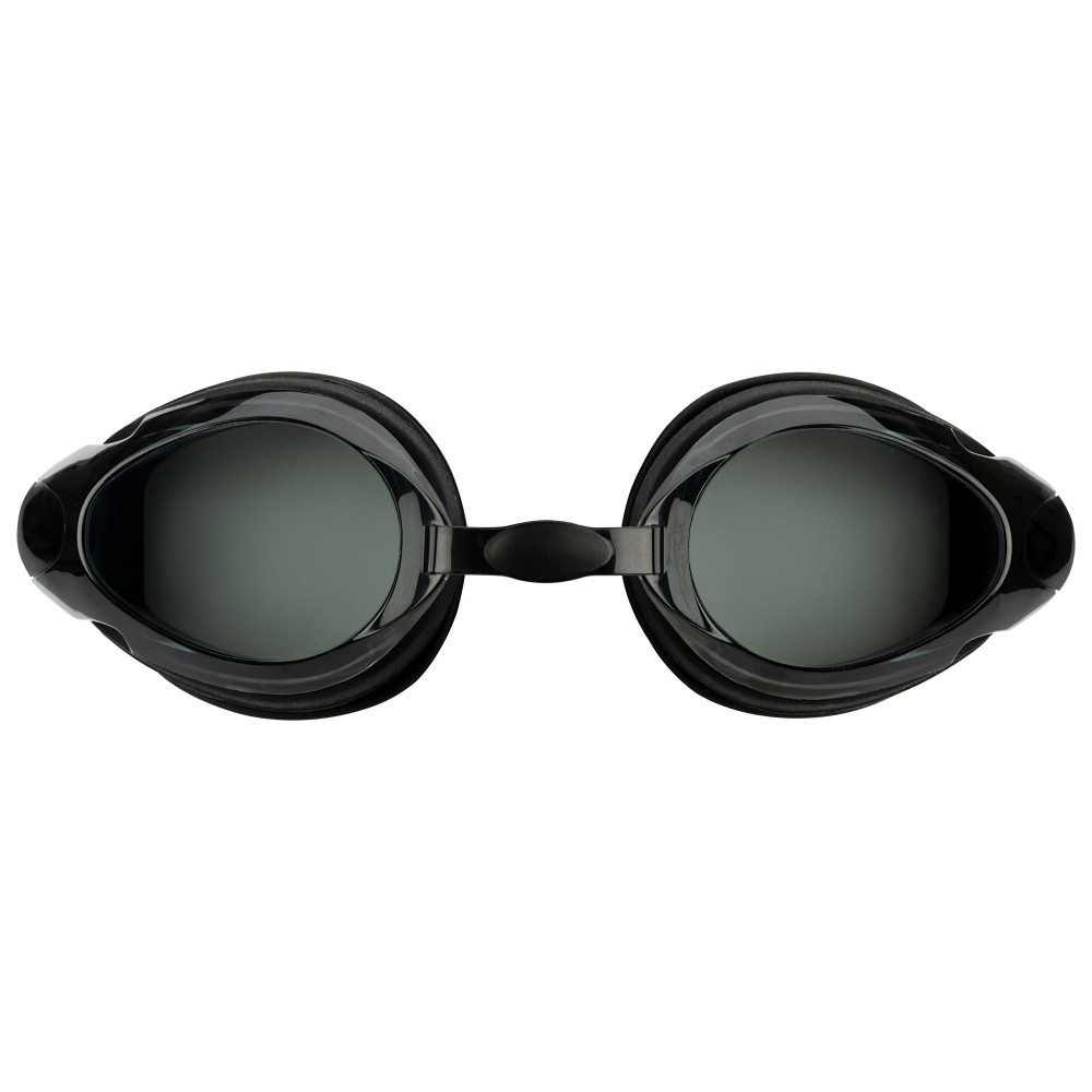 Γυαλιά κολύμβησης senior (μαύρα)