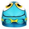 Waimea Σκουφάκι και Γυαλάκια κολύμβησης junior (γαλάζιο)