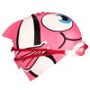 Waimea Σκουφάκι και Γυαλάκια κολύμβησης junior (ροζ)