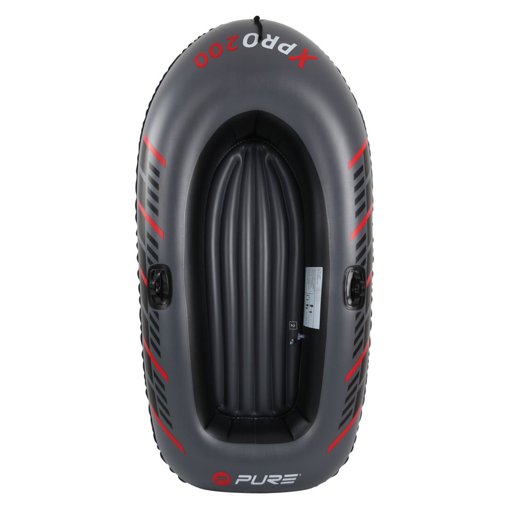 Φουσκωτή Βάρκα Pure4fun® XPRO-200 (1 ενήλικος ή 2 παιδιά)
