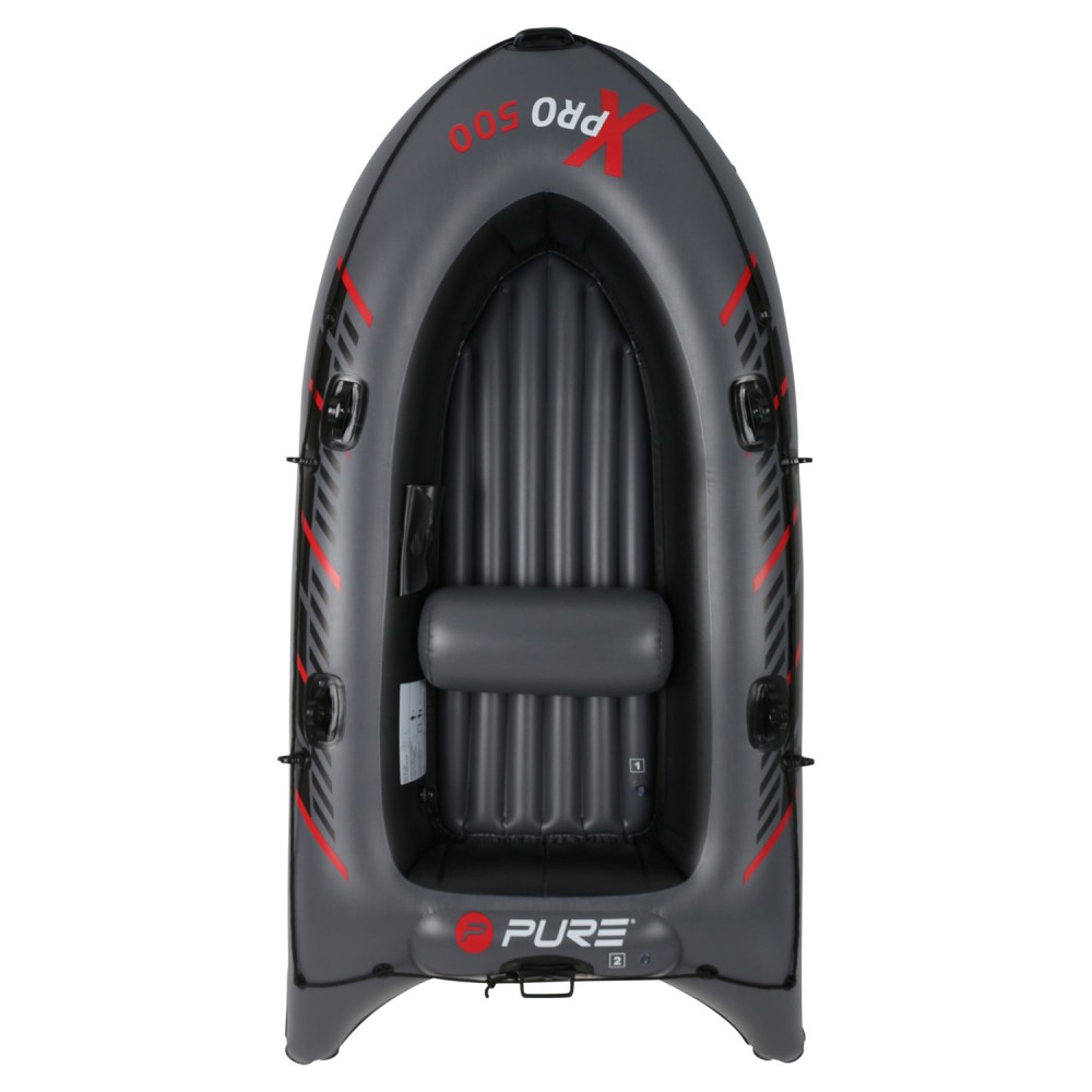 Φουσκωτή Βάρκα Pure4fun® XPRO-500 (2 ενήλικοι)