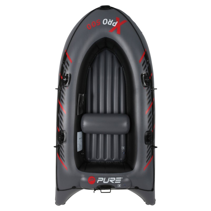 Φουσκωτή Βάρκα Pure4fun® XPRO-500 (2 ενήλικοι)